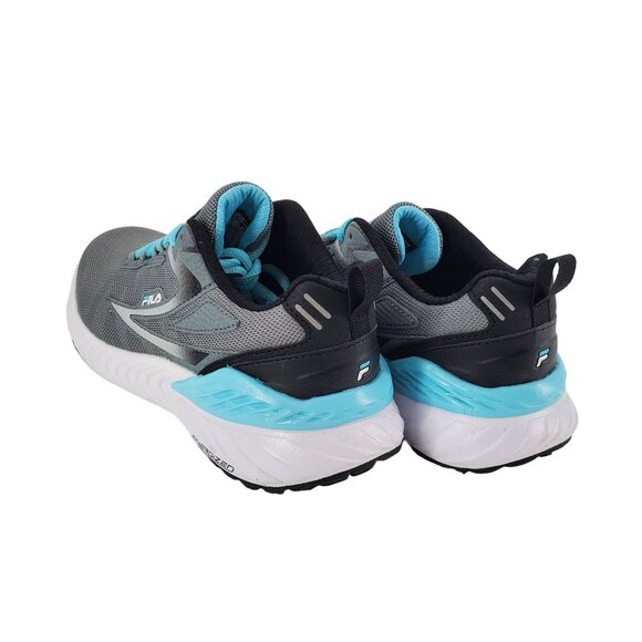 FILA Sneakers Womens 10 Activewear Trazoros Wind Speed Athletic shoes Athletic - Picture 6 of 10